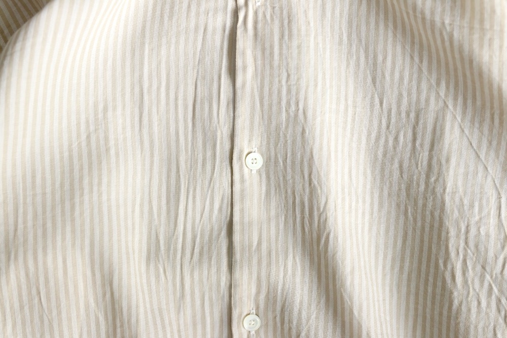KAPTAIN SUNSHINE(ץƥ󥵥󥷥㥤) "Plain Shirt"
