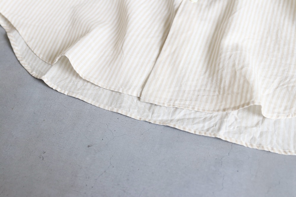 KAPTAIN SUNSHINE(ץƥ󥵥󥷥㥤) "Plain Shirt"