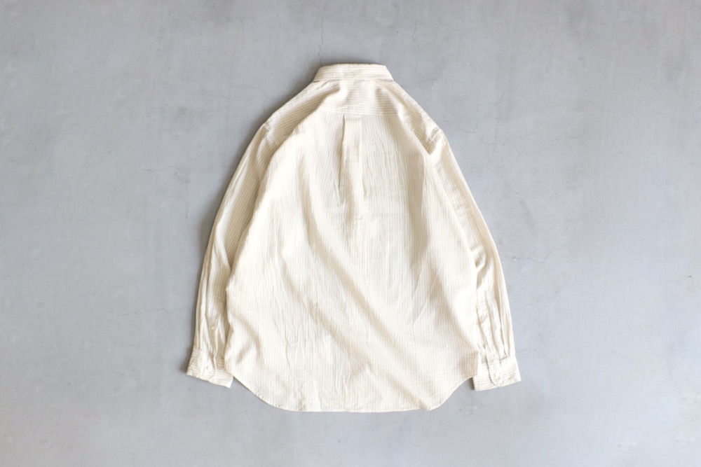 KAPTAIN SUNSHINE(ץƥ󥵥󥷥㥤) "Plain Shirt"