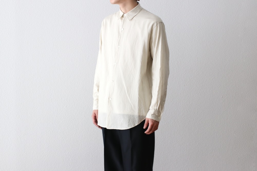 KAPTAIN SUNSHINE(ץƥ󥵥󥷥㥤) "Plain Shirt"