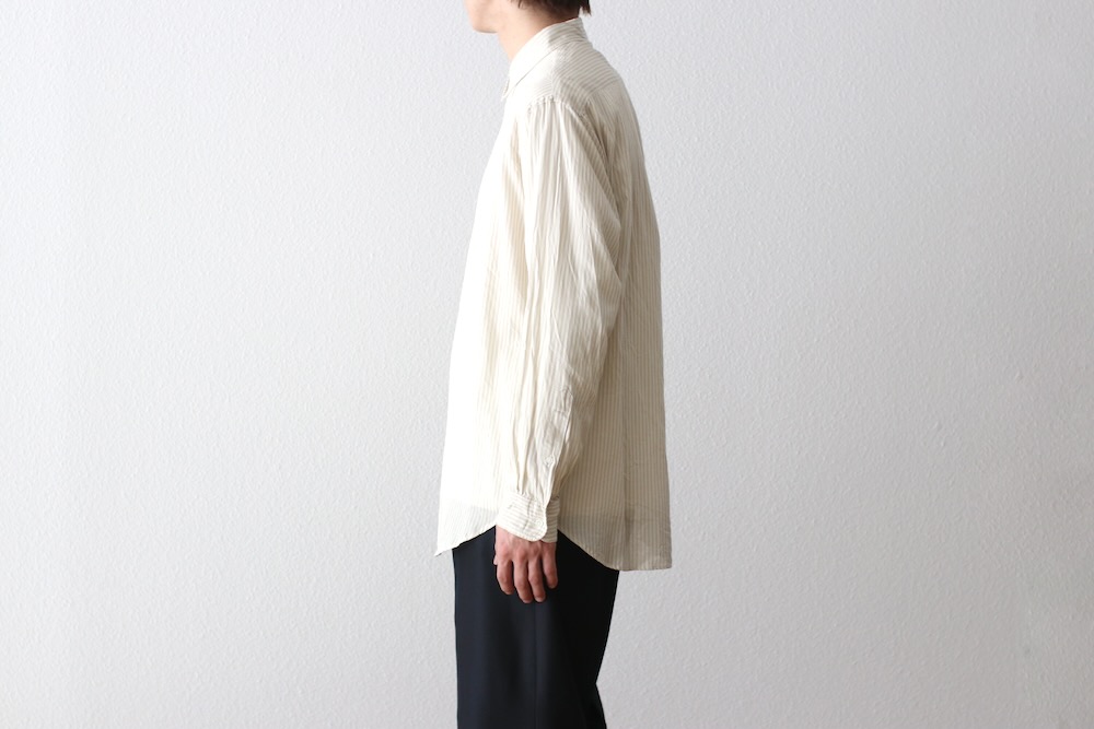 KAPTAIN SUNSHINE(ץƥ󥵥󥷥㥤) "Plain Shirt"