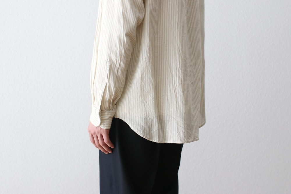 KAPTAIN SUNSHINE(ץƥ󥵥󥷥㥤) "Plain Shirt"