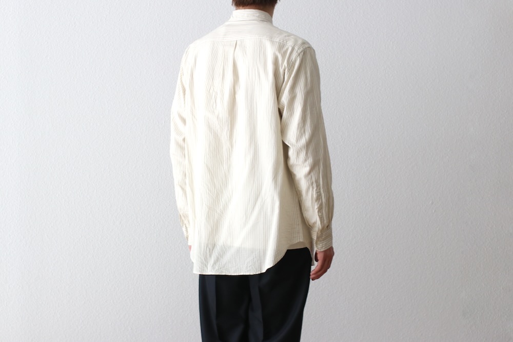 KAPTAIN SUNSHINE(ץƥ󥵥󥷥㥤) "Plain Shirt"