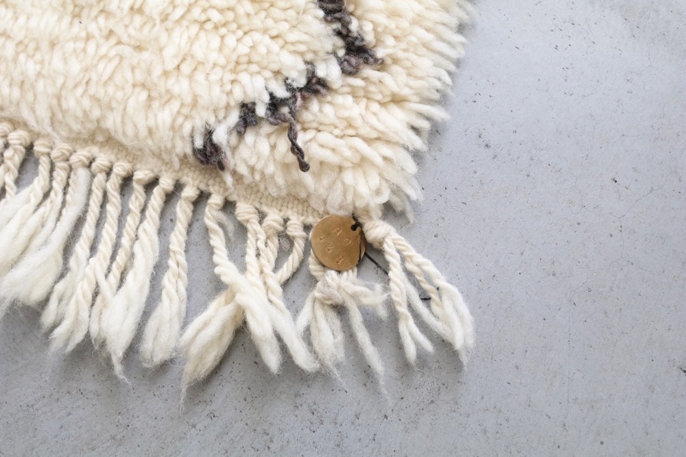 MOROCCAN RUG(モロッコラグ) 