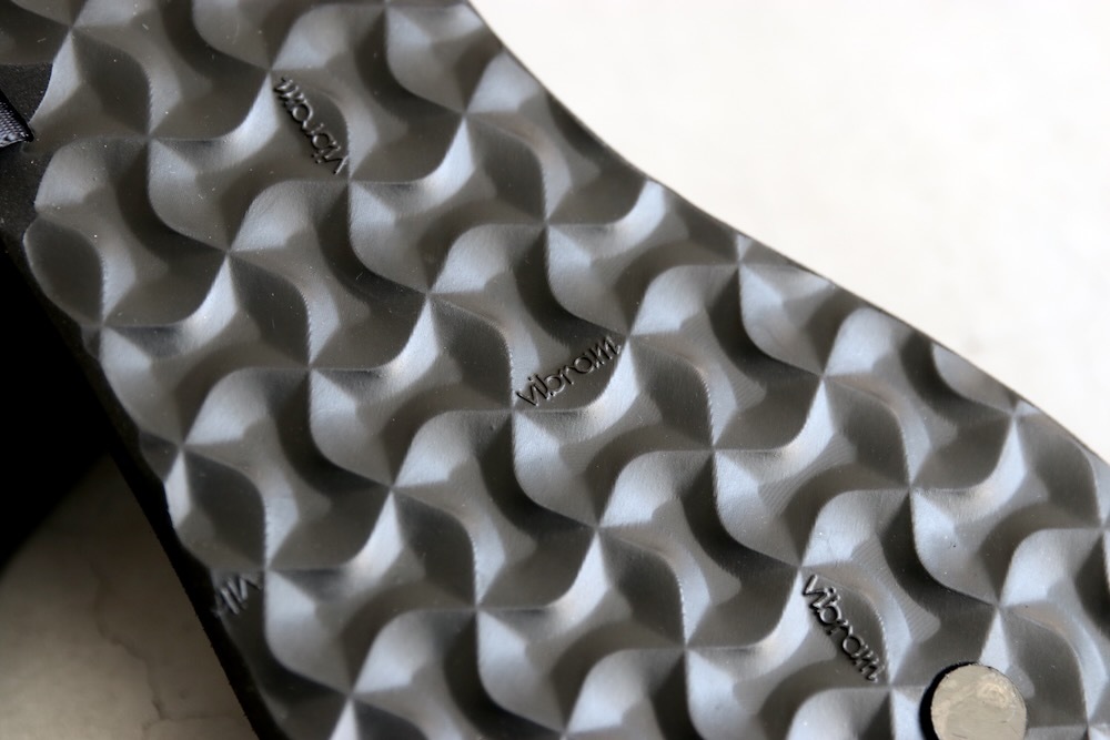 foot the coacher(եå  㡼) "BAREFOOT SANDALS (VIBRAM SOLE)"