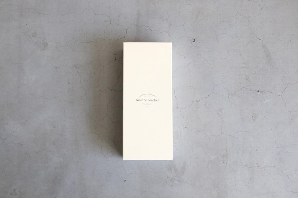 foot the coacher(եå  㡼) "BAREFOOT SANDALS (VIBRAM SOLE)"