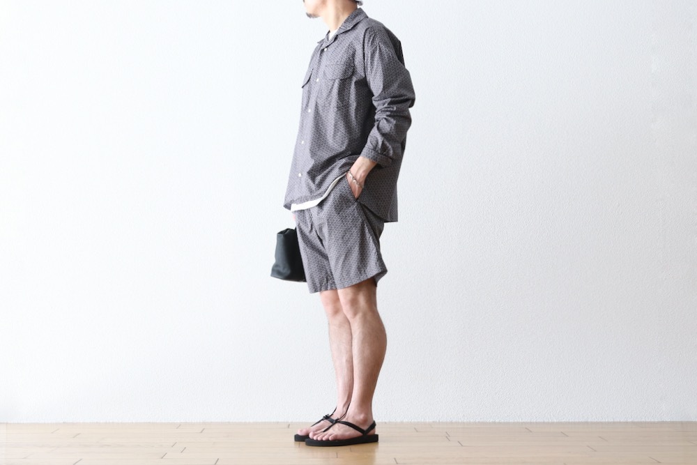 foot the coacher(եå  㡼) "BAREFOOT SANDALS (VIBRAM SOLE)"