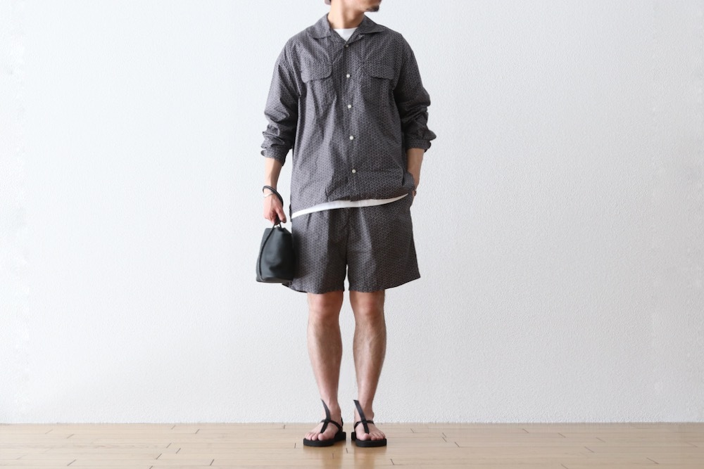 foot the coacher(եå  㡼) "BAREFOOT SANDALS (VIBRAM SOLE)"