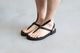 foot the coacher(եå  㡼) "BAREFOOT SANDALS (VIBRAM SOLE)"