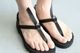foot the coacher(եå  㡼) "BAREFOOT SANDALS (VIBRAM SOLE)"