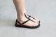foot the coacher(եå  㡼) "BAREFOOT SANDALS (VIBRAM SOLE)"