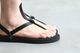 foot the coacher(եå  㡼) "BAREFOOT SANDALS (VIBRAM SOLE)"