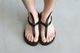 foot the coacher(եå  㡼) "BAREFOOT SANDALS (VIBRAM SOLE)"