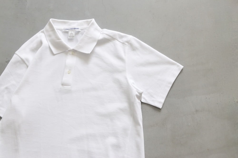 COMME des GARCONS SHIRT(コム デ ギャルソン シャツ) 