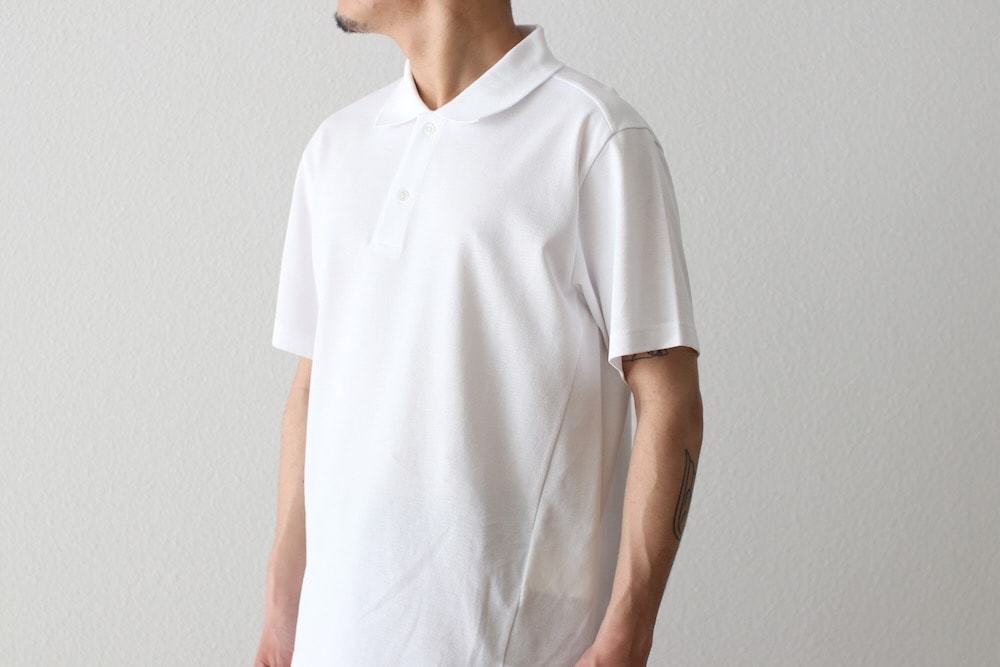 comme des garçons シャツ コムデギャルソンシャツxラコステによるコラボコレクションが