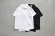 COMME des GARCONS SHIRT(���� �� ����륽�� �����) "Bias Cotton Pique Jersey Plain S/S Polo FO-T017-051"