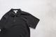 COMME des GARCONS SHIRT(���� �� ����륽�� �����) "Bias Cotton Pique Jersey Plain S/S Polo FO-T017-051"