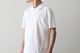 COMME des GARCONS SHIRT(���� �� ����륽�� �����) "Bias Cotton Pique Jersey Plain S/S Polo FO-T017-051"