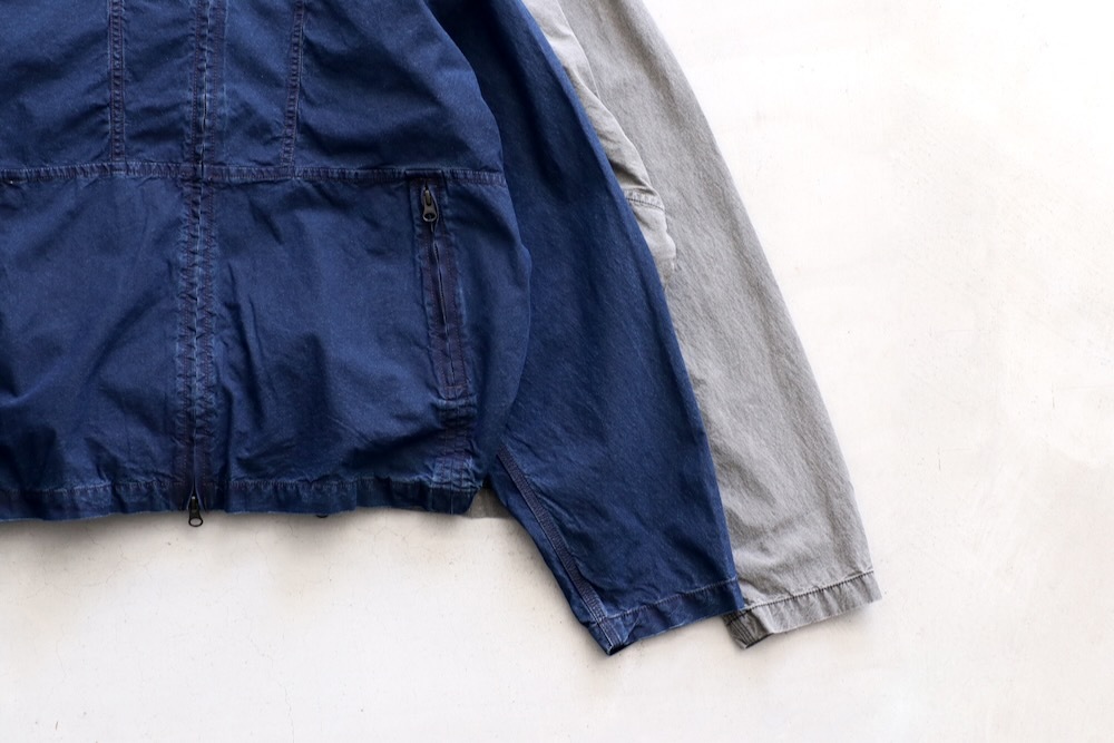 THE NORTH FACE PURPLE LABEL ( Ρ ե ѡץ 졼٥) "Cotton Nylon Weather Field Jacket"