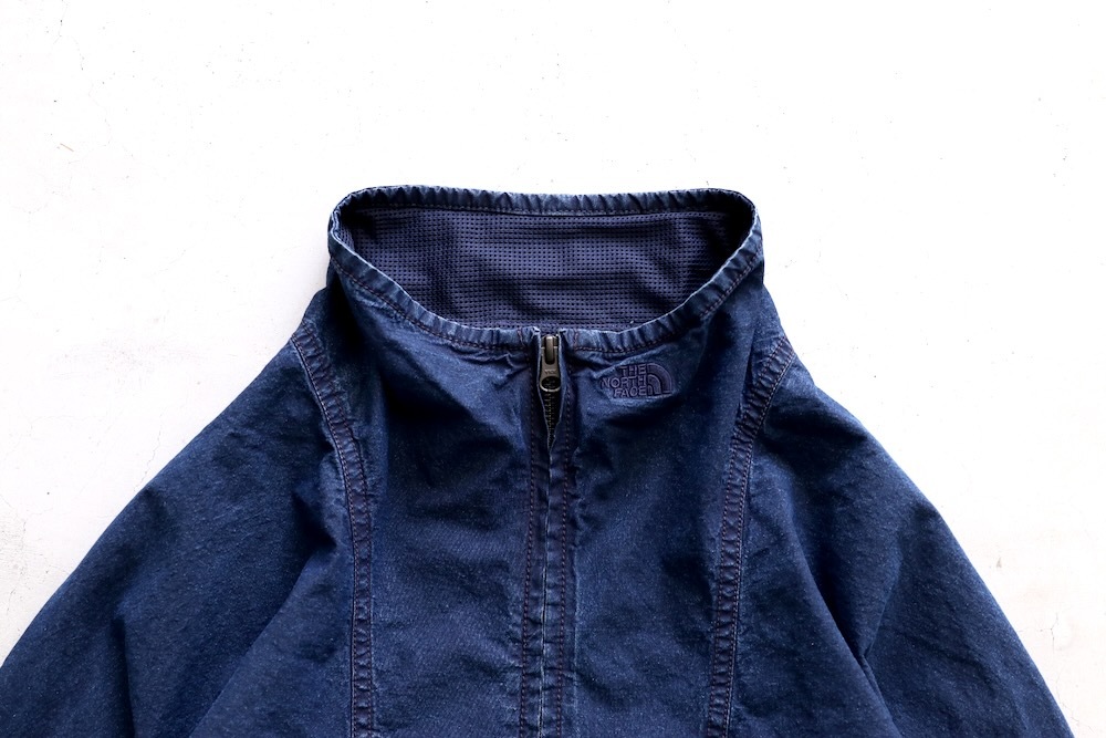 THE NORTH FACE PURPLE LABEL ( Ρ ե ѡץ 졼٥) "Cotton Nylon Weather Field Jacket"