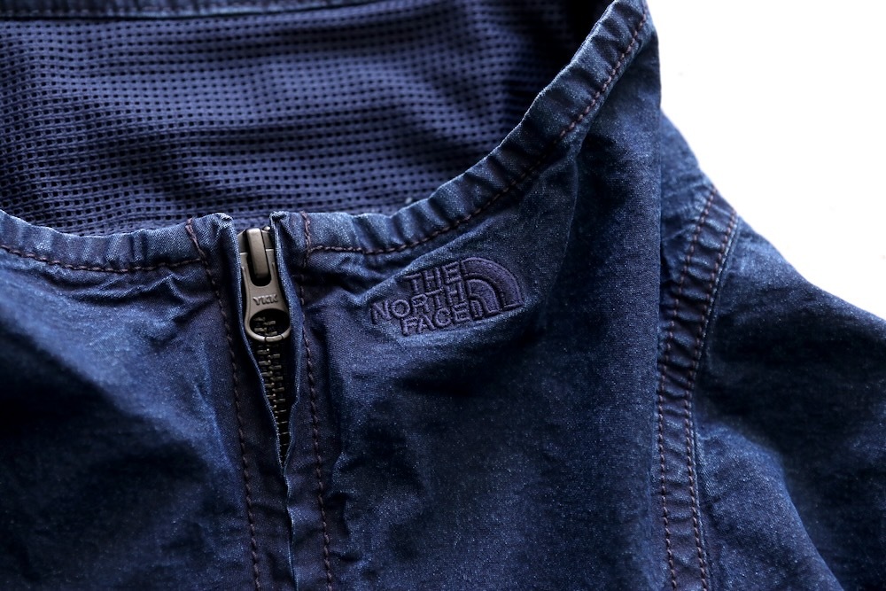 THE NORTH FACE PURPLE LABEL ( Ρ ե ѡץ 졼٥) "Cotton Nylon Weather Field Jacket"