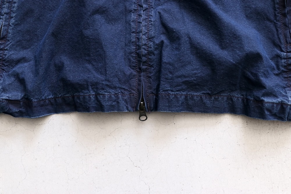 THE NORTH FACE PURPLE LABEL ( Ρ ե ѡץ 졼٥) "Cotton Nylon Weather Field Jacket"