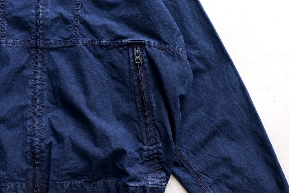 THE NORTH FACE PURPLE LABEL ( Ρ ե ѡץ 졼٥) "Cotton Nylon Weather Field Jacket"