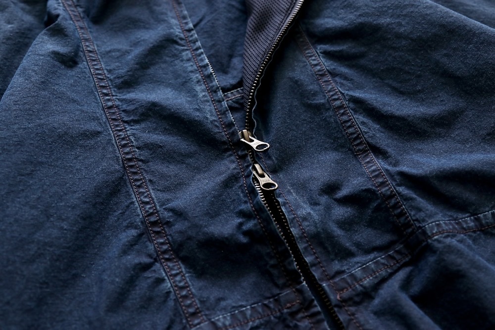 THE NORTH FACE PURPLE LABEL ( Ρ ե ѡץ 졼٥) "Cotton Nylon Weather Field Jacket"