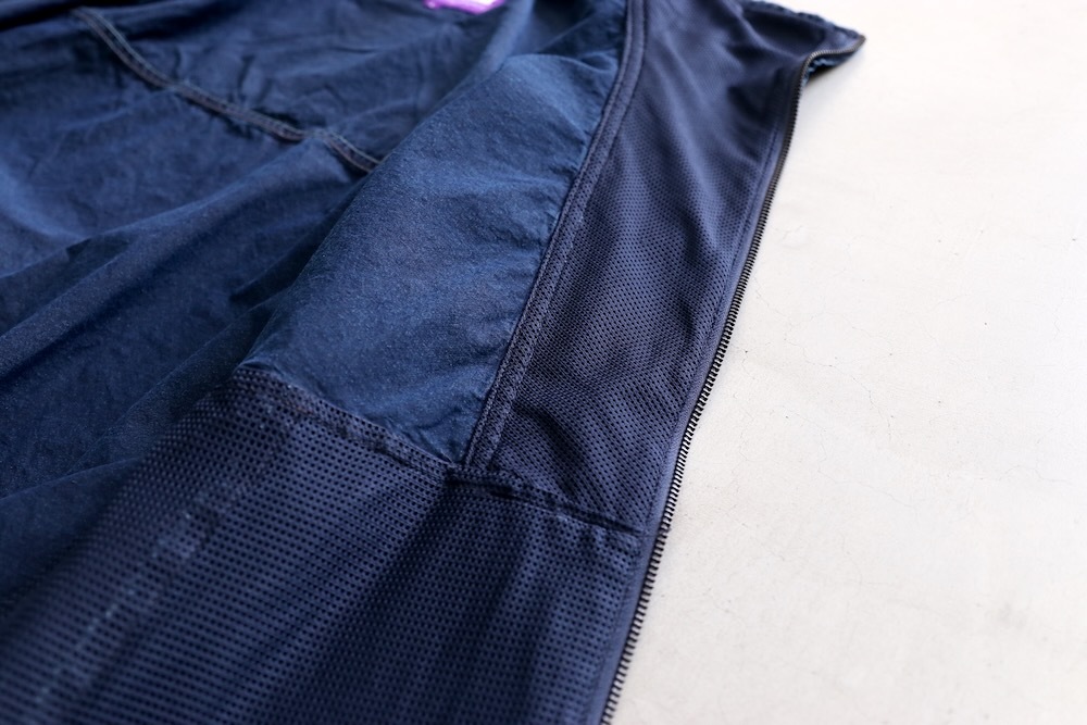 THE NORTH FACE PURPLE LABEL ( Ρ ե ѡץ 졼٥) "Cotton Nylon Weather Field Jacket"