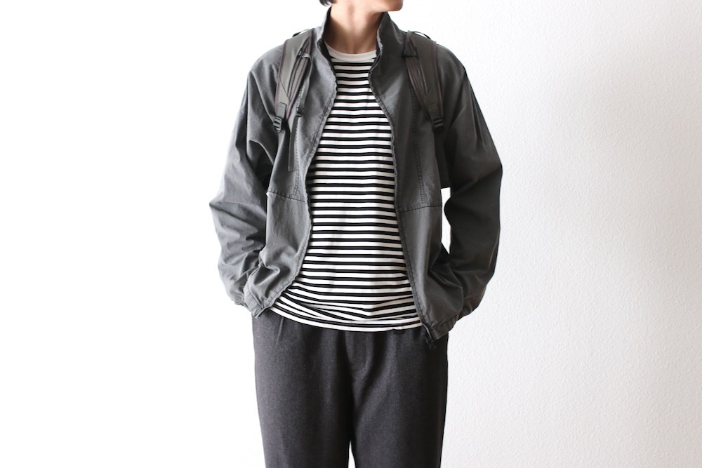 THE NORTH FACE PURPLE LABEL ( Ρ ե ѡץ 졼٥) "Cotton Nylon Weather Field Jacket"