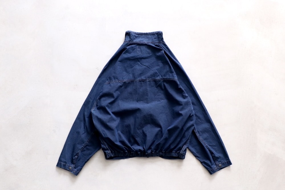 美品！ノースフェイスパープルレーベル Indigo Mountain 30 THE NORTH FACE PURPLE LABEL (ザ ノース フェイス パープル