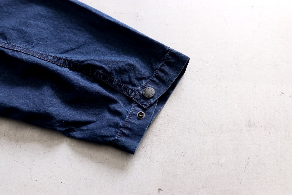 THE NORTH FACE PURPLE LABEL ( Ρ ե ѡץ 졼٥) "Cotton Nylon Weather Field Jacket"