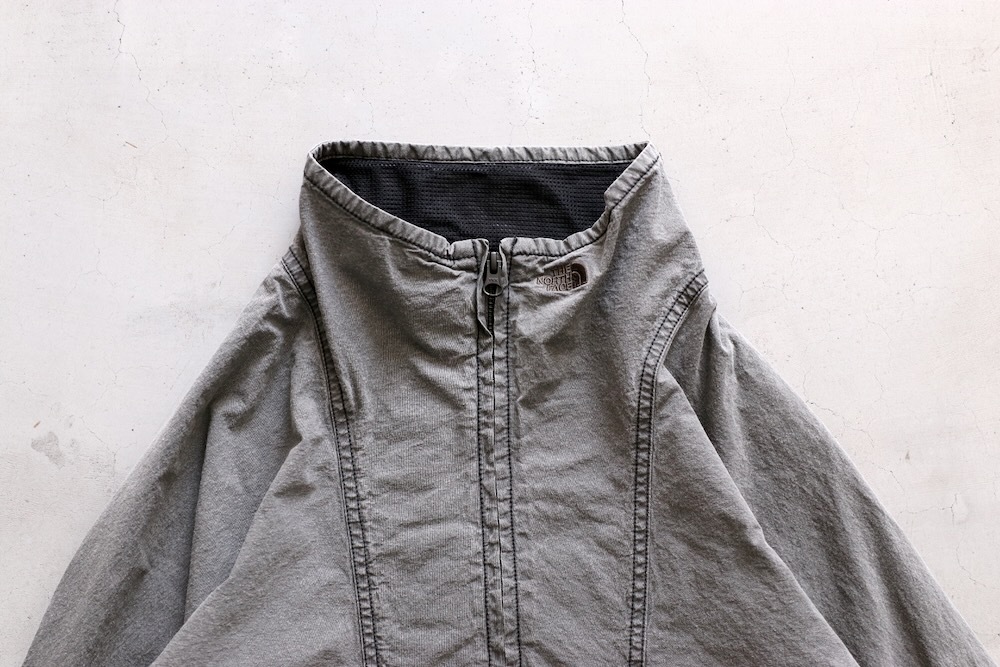 THE NORTH FACE PURPLE LABEL ( Ρ ե ѡץ 졼٥) "Cotton Nylon Weather Field Jacket"