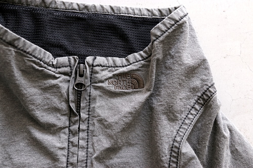 THE NORTH FACE PURPLE LABEL ( Ρ ե ѡץ 졼٥) "Cotton Nylon Weather Field Jacket"