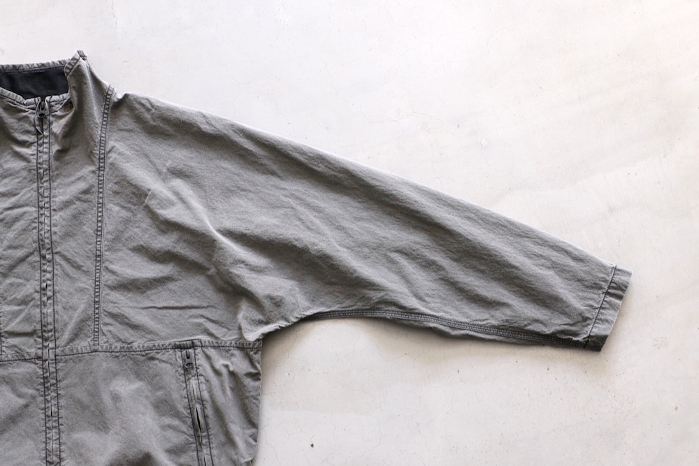 THE NORTH FACE PURPLE LABEL ( Ρ ե ѡץ 졼٥) "Cotton Nylon Weather Field Jacket"