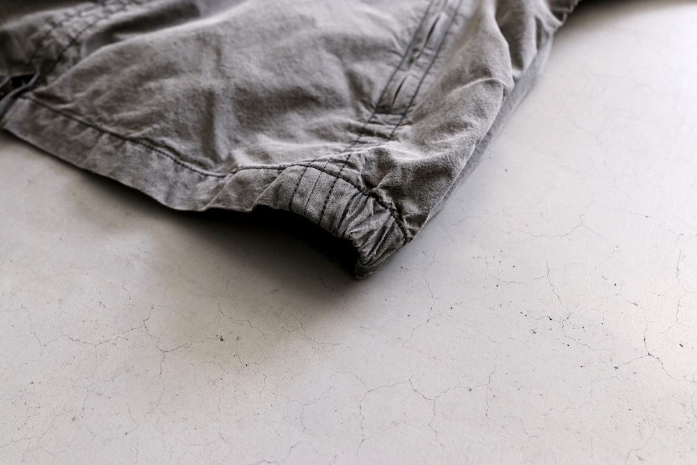 THE NORTH FACE PURPLE LABEL ( Ρ ե ѡץ 졼٥) "Cotton Nylon Weather Field Jacket"