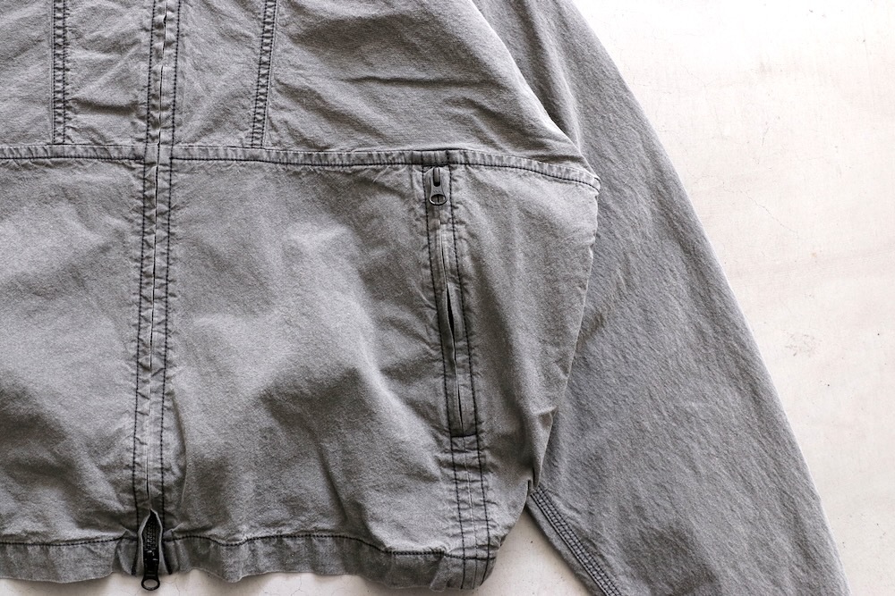 THE NORTH FACE PURPLE LABEL ( Ρ ե ѡץ 졼٥) "Cotton Nylon Weather Field Jacket"