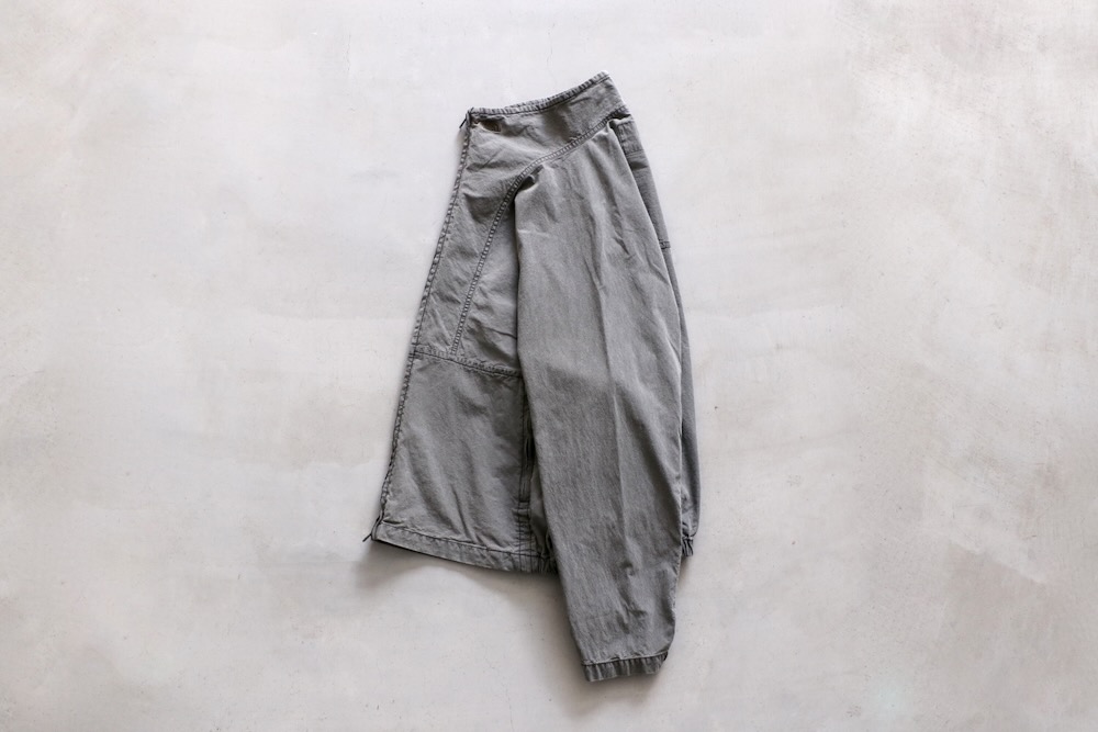 THE NORTH FACE PURPLE LABEL ( Ρ ե ѡץ 졼٥) "Cotton Nylon Weather Field Jacket"