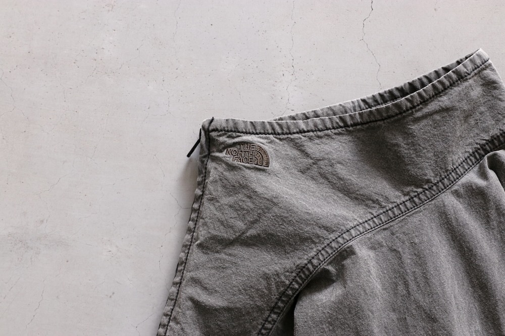 THE NORTH FACE PURPLE LABEL ( Ρ ե ѡץ 졼٥) "Cotton Nylon Weather Field Jacket"