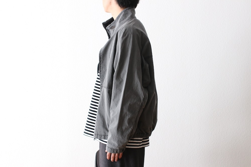 THE NORTH FACE PURPLE LABEL ( Ρ ե ѡץ 졼٥) "Cotton Nylon Weather Field Jacket"