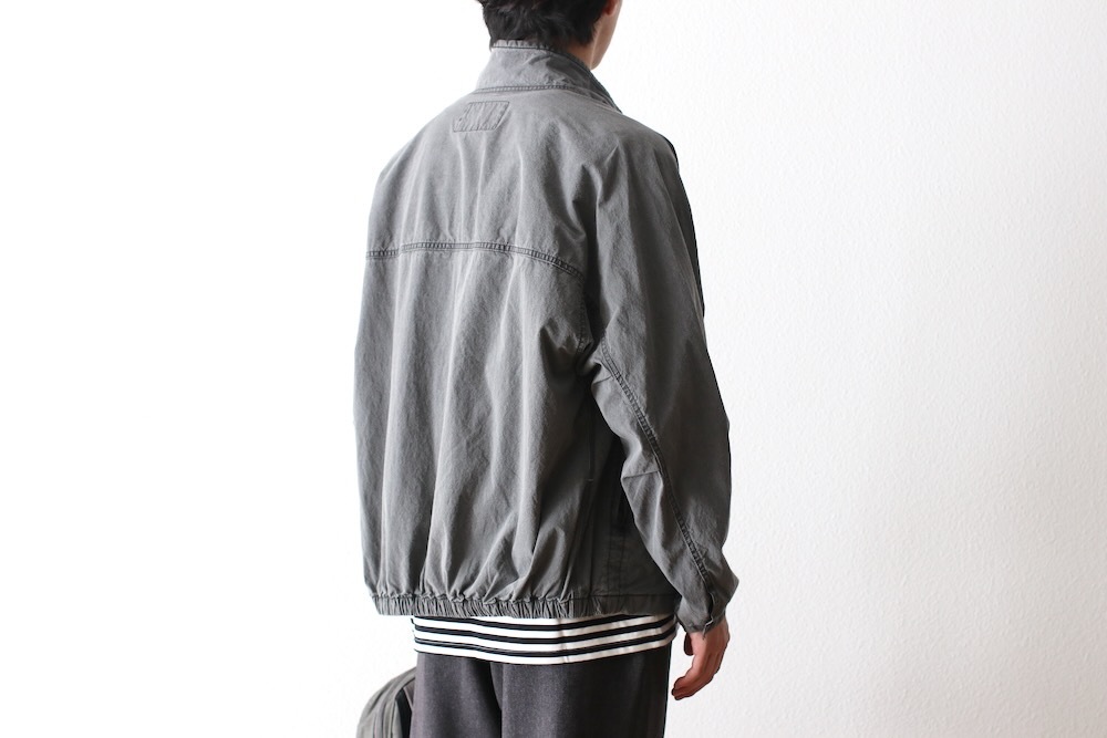 THE NORTH FACE PURPLE LABEL ( Ρ ե ѡץ 졼٥) "Cotton Nylon Weather Field Jacket"