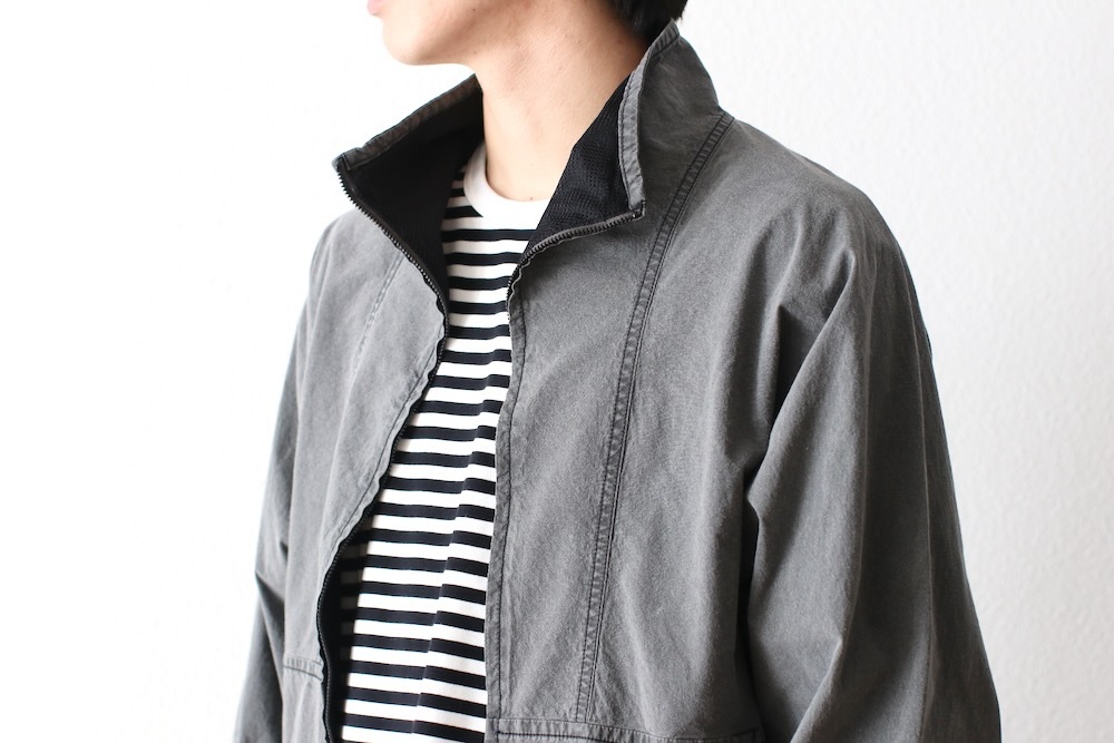 THE NORTH FACE PURPLE LABEL ( Ρ ե ѡץ 졼٥) "Cotton Nylon Weather Field Jacket"