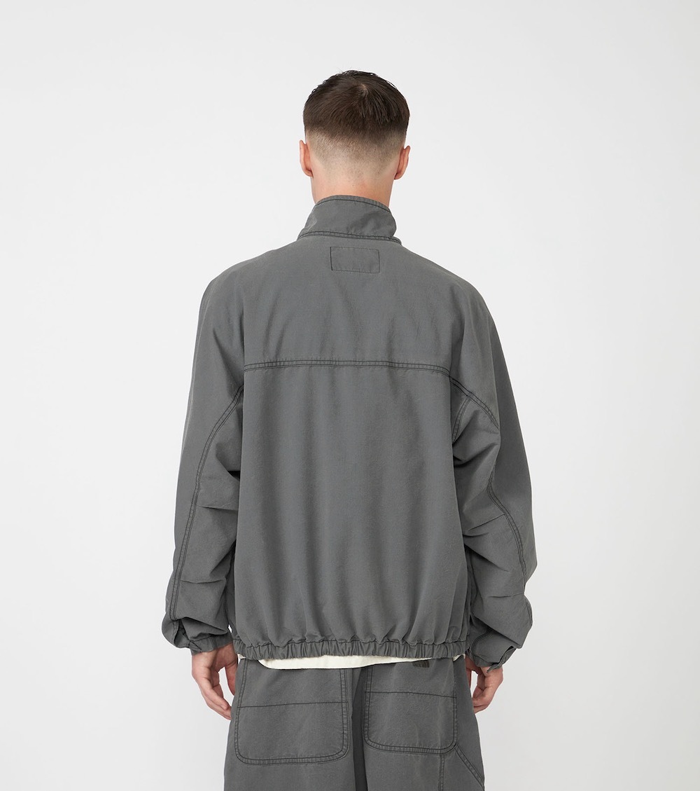 THE NORTH FACE PURPLE LABEL ( Ρ ե ѡץ 졼٥) "Cotton Nylon Weather Field Jacket"