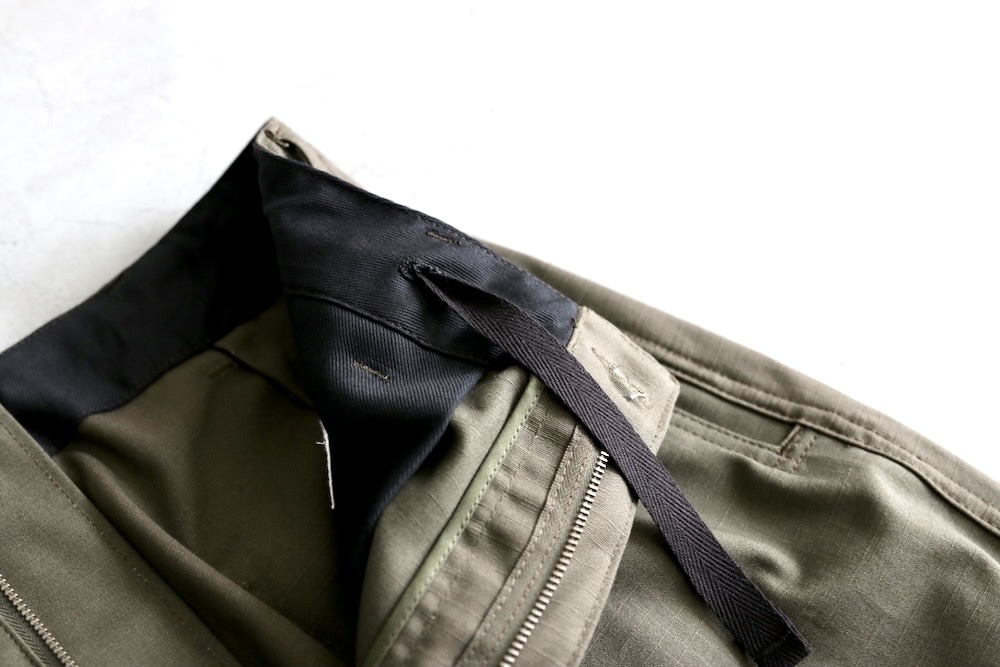 Engineered Garments WORKADAY (エンジニアード ガーメンツ