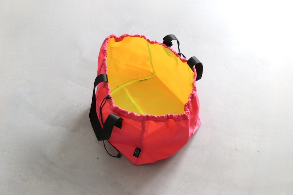 limitedN.HOOLYWOOD  OUTDOOR PRODUCTS ( ϥꥦå  ȥɥ ץ)  "TOTE BAG 2251-AC03"