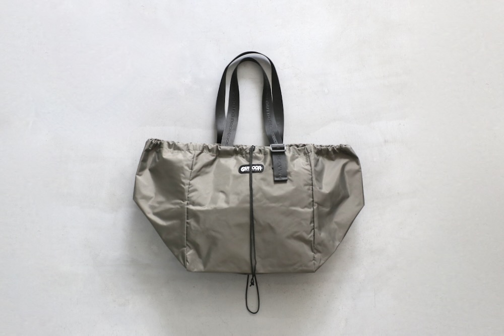 limitedN.HOOLYWOOD  OUTDOOR PRODUCTS ( ϥꥦå  ȥɥ ץ)  "TOTE BAG 2251-AC03"
