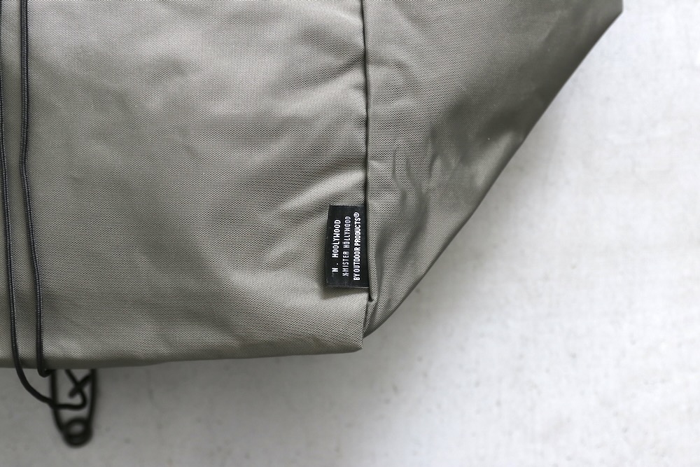 limitedN.HOOLYWOOD  OUTDOOR PRODUCTS ( ϥꥦå  ȥɥ ץ)  "TOTE BAG 2251-AC03"