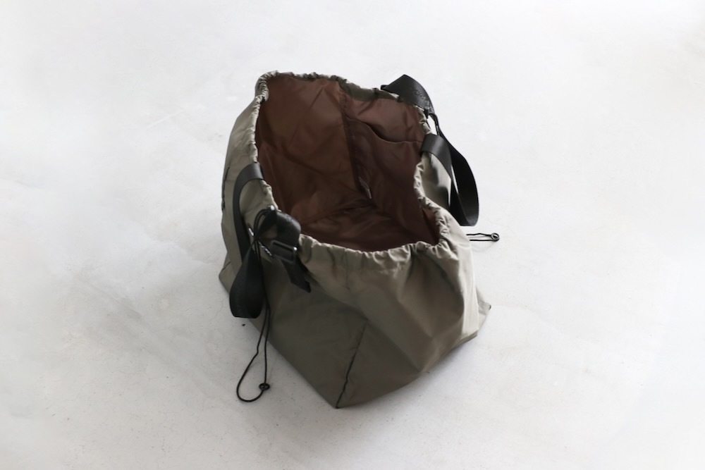 limitedN.HOOLYWOOD  OUTDOOR PRODUCTS ( ϥꥦå  ȥɥ ץ)  "TOTE BAG 2251-AC03"