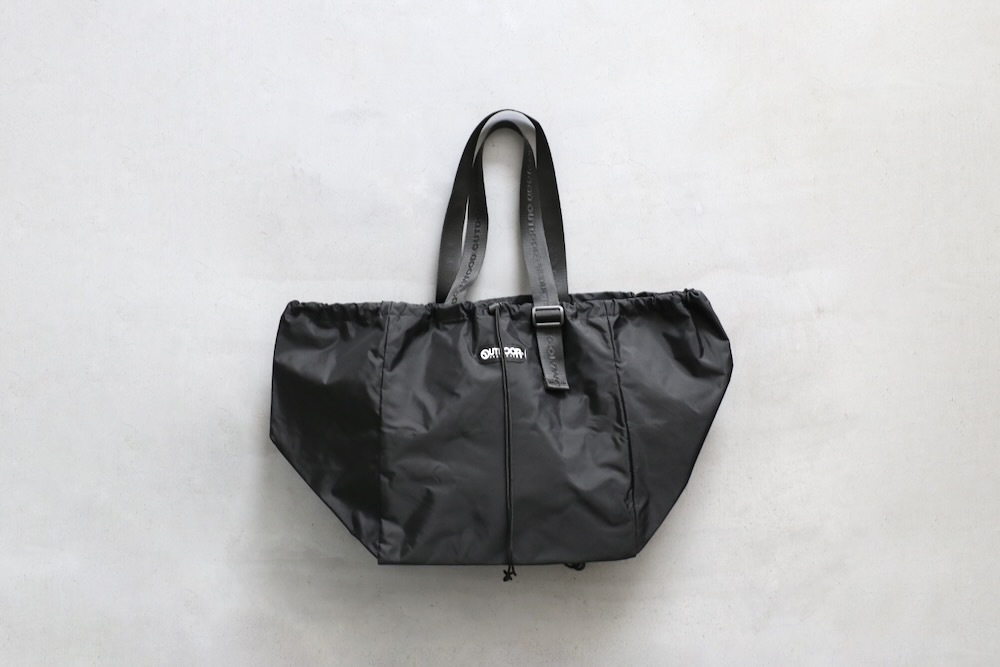 limitedN.HOOLYWOOD  OUTDOOR PRODUCTS ( ϥꥦå  ȥɥ ץ)  "TOTE BAG 2251-AC03"