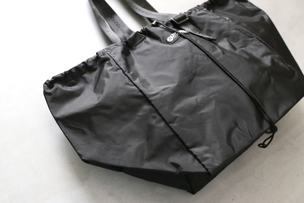 limited】N.HOOLYWOOD × OUTDOOR PRODUCTS (エヌ ハリウッド